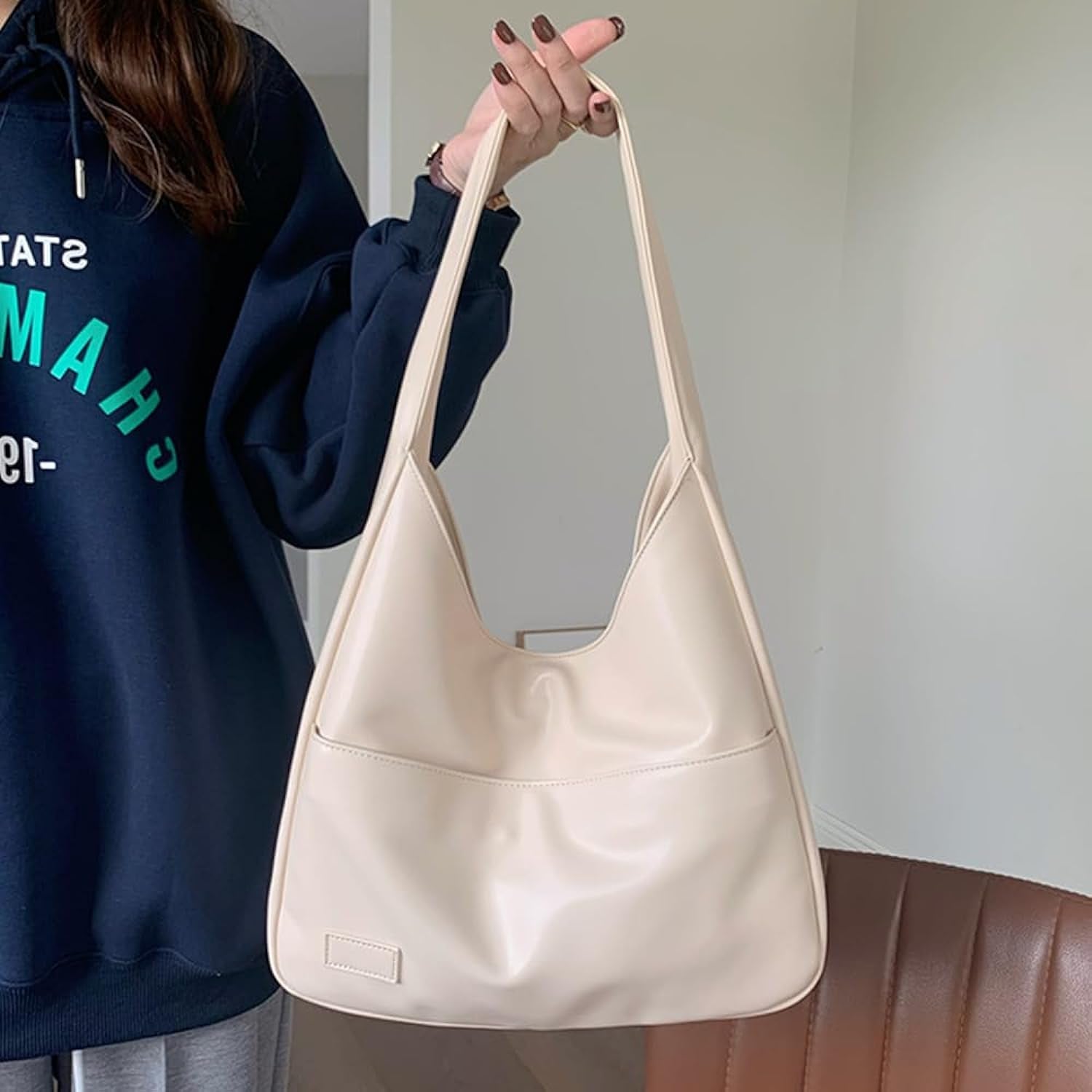 The Maya Tote bag