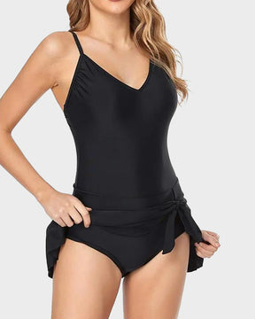 Primrose One Piece Swimsuit