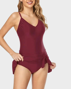 Primrose One Piece Swimsuit