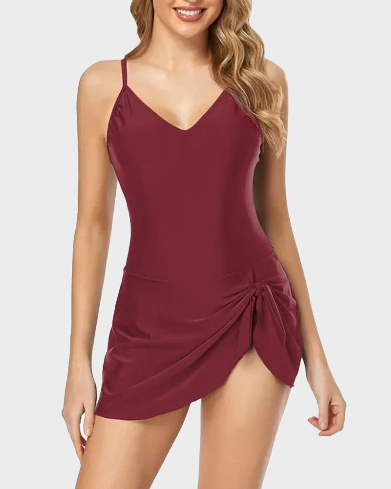 Primrose One Piece Swimsuit