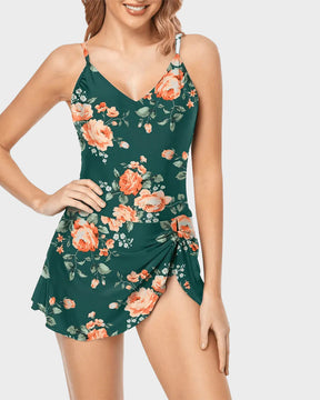 Primrose One Piece Swimsuit