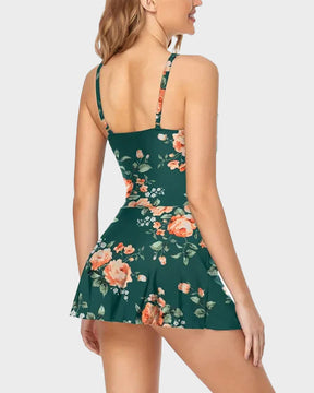 Primrose One Piece Swimsuit