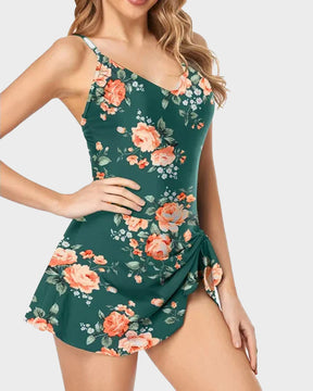 Primrose One Piece Swimsuit