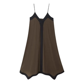 Summer Camisole Dress